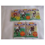 1990 Score Football Series 2 Packs...