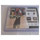 2021-22 Contenders Giannis Antetoko...