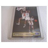 1992-93 Upper Deck Shaquille O