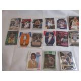 Assorted Basketball Rookie Cards...