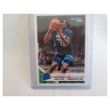 2019-20 Donruss Naz Reid Rookie Car...