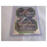 2021-22 Prizm Jayson Tatum Card...