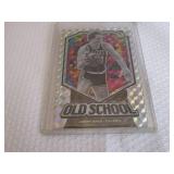 2019-20 Mosaic Larry Bird Silver Pr...