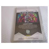 2019-20 Mosaic Larry Bird Silver Pr...