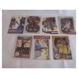 Assorted Jimmy Butler Cards...