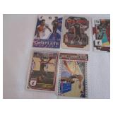 Assorted Jimmy Butler Cards...