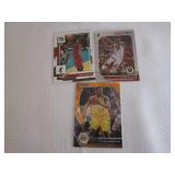 Assorted Jimmy Butler Cards...