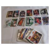 Assorted Basketball Cards...