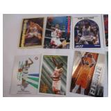 Assorted Basketball Cards...