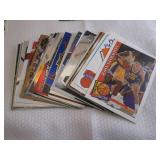 Assorted Basketball Cards...