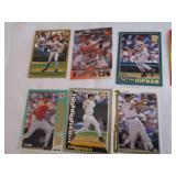 Assorted Cal Ripken Cards...