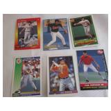 Assorted Cal Ripken Cards...