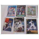 Roger Clemens Cards...
