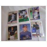 Roger Clemens Cards...