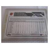 2023 Topps Adley Rutschman Rookie C...