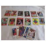 Ozzie Smith Cards...