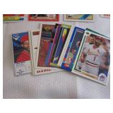 Ozzie Smith Cards...