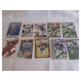 Assorted Emmitt Smith Cards...