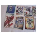 Assorted Emmitt Smith Cards...