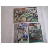 Assorted Emmitt Smith Cards...