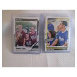 2024 Donruss Caitlin Clark Cards...