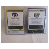 2024 Donruss Caitlin Clark Cards...