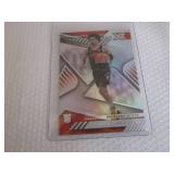 Basketball Rookie Cards...