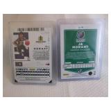 2020-21 Contenders & Donruss JA Mor...