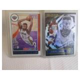 2020-21 Illusions & Hoops Zion Will...