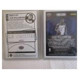 2020-21 Illusions & Hoops Zion Will...