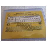 1987 Donruss Mark McGwire Rookie Ca...