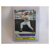 1979 Topps Pete Rose Card...