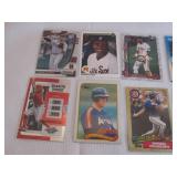 Assorted Baseball Rookie Cards...
