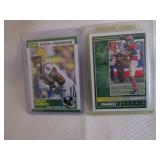 2024 Malik Nabers Pinnacle & Score ...