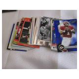 Assorted Football Cards...