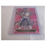 2024 Mosaic C J Stroud Pink Prizm C...