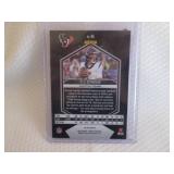 2024 Mosaic C J Stroud Pink Prizm C...