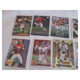 Assorted John Elway Cards...