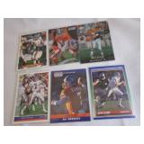 Assorted John Elway Cards...
