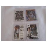 Assorted Karl Anthony Towns Cards...