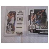 Assorted Karl Anthony Towns Cards...