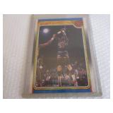 1988-89 Fleer Patrick Ewing All Sta...