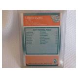 1988-89 Fleer Patrick Ewing All Sta...