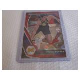 2020-21 Prizm Franz Wagner Red Priz...