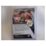 2020-21 Prizm Franz Wagner Red Priz...