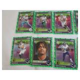 Assorted 2024 Score Football Cards...