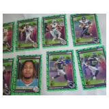 Assorted 2024 Score Football Cards...
