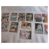 Assorted Dan Marino Cards...