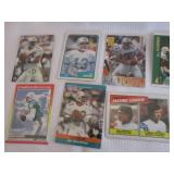 Assorted Dan Marino Cards...