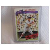 1980 Topps Carl Yastrzemski Card...